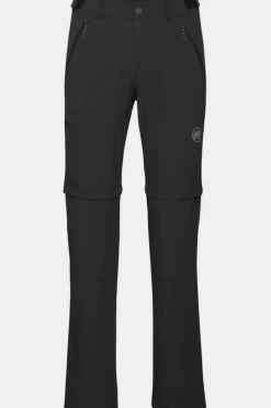 Mammut Afritsbroek Runbold Iv Zip Off Pants