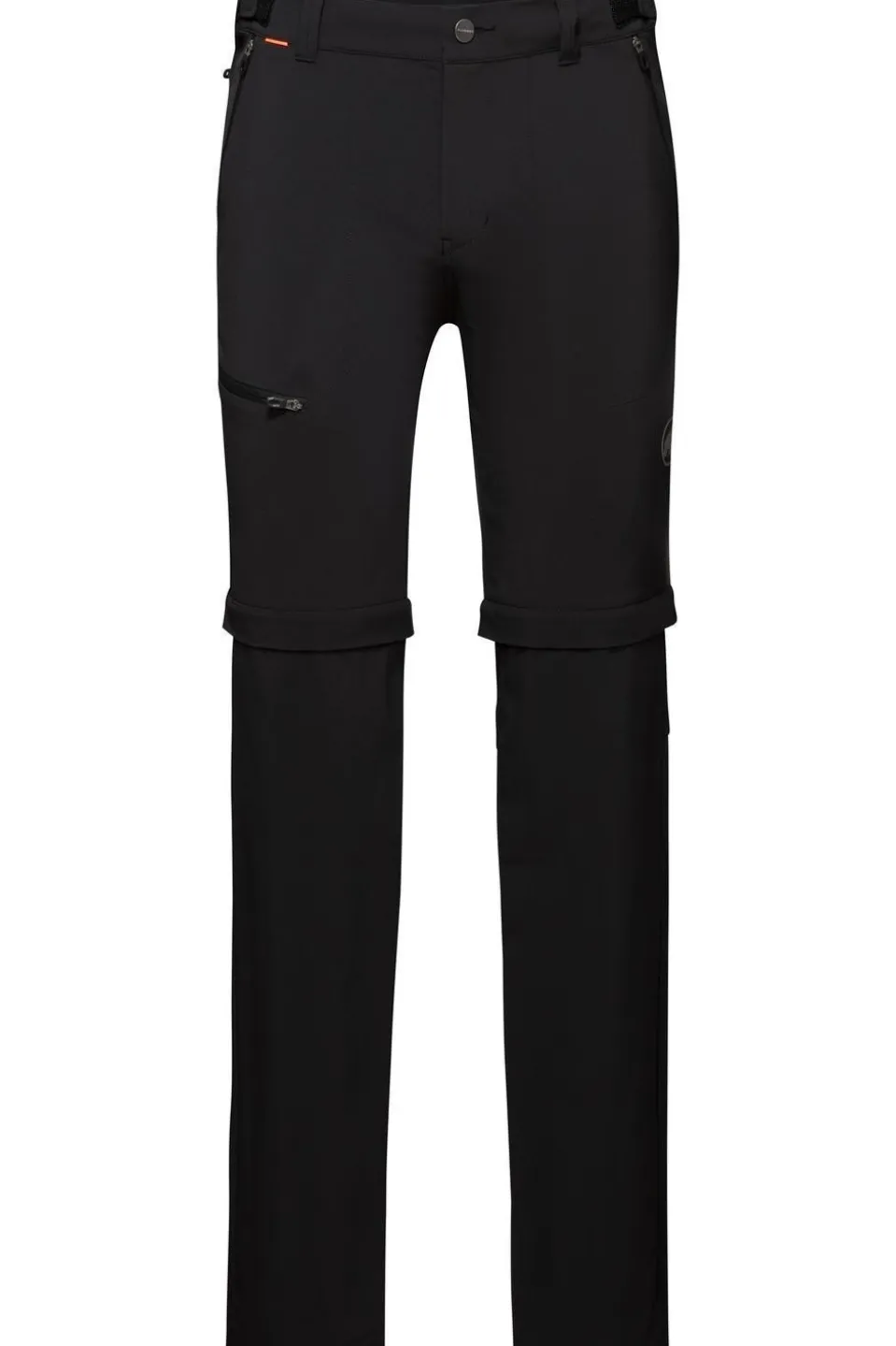 Mammut Afritsbroek Runbold Zip Off - Regular