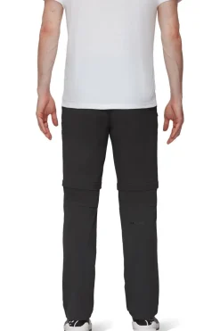 Mammut Afritsbroek Runbold Zip Off - Long