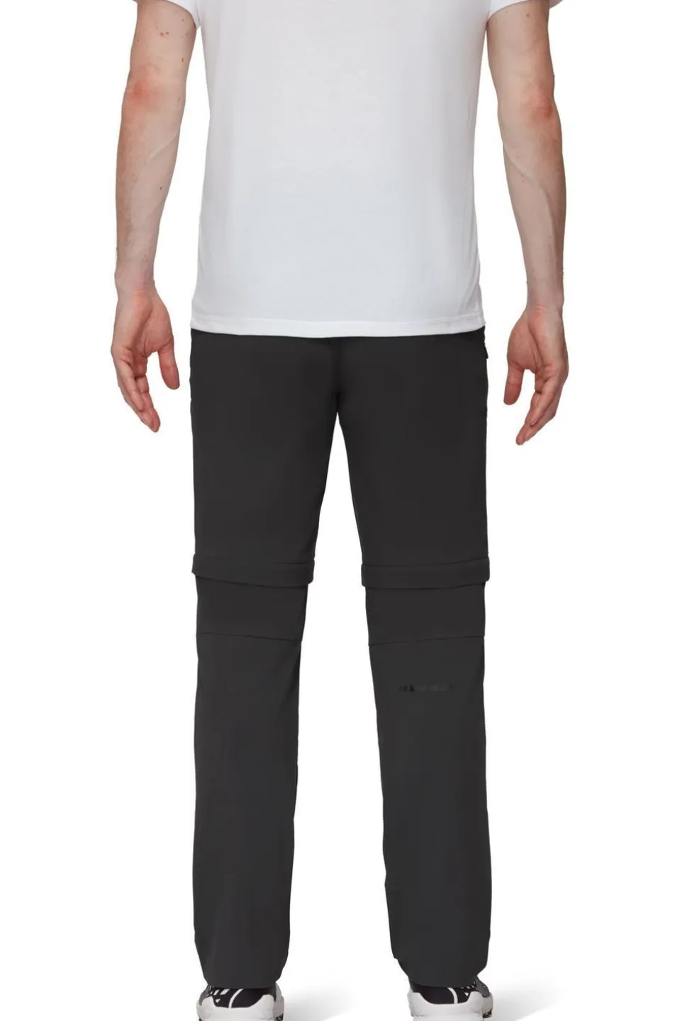 Mammut Afritsbroek Runbold Zip Off - Long