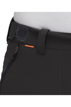 Mammut Afritsbroek Runbold Zip Off - Long