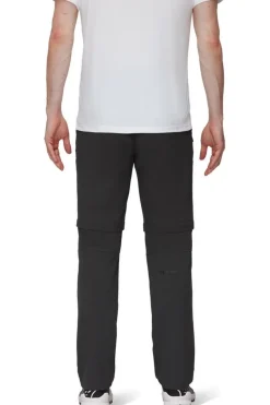 Mammut Afritsbroek Runbold Zip Off - Regular