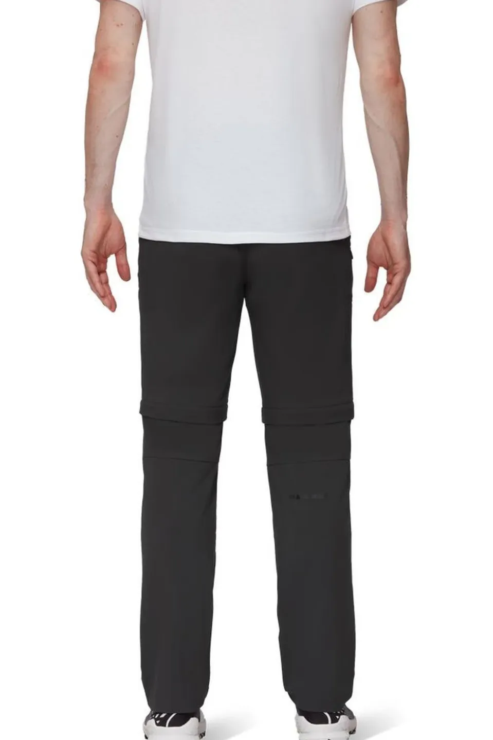 Mammut Afritsbroek Runbold Zip Off - Regular