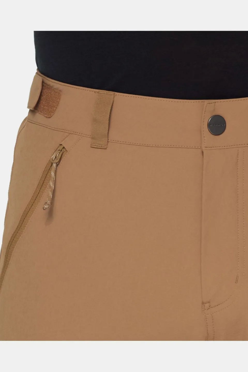 Mammut Afritsbroek Runbold Iv Zip Off Pants