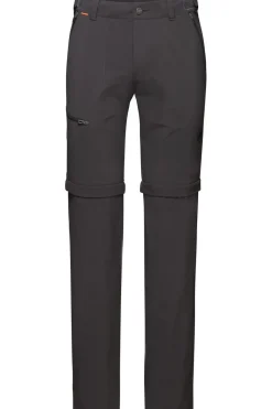 Mammut Afritsbroek Runbold Zip Off - Short