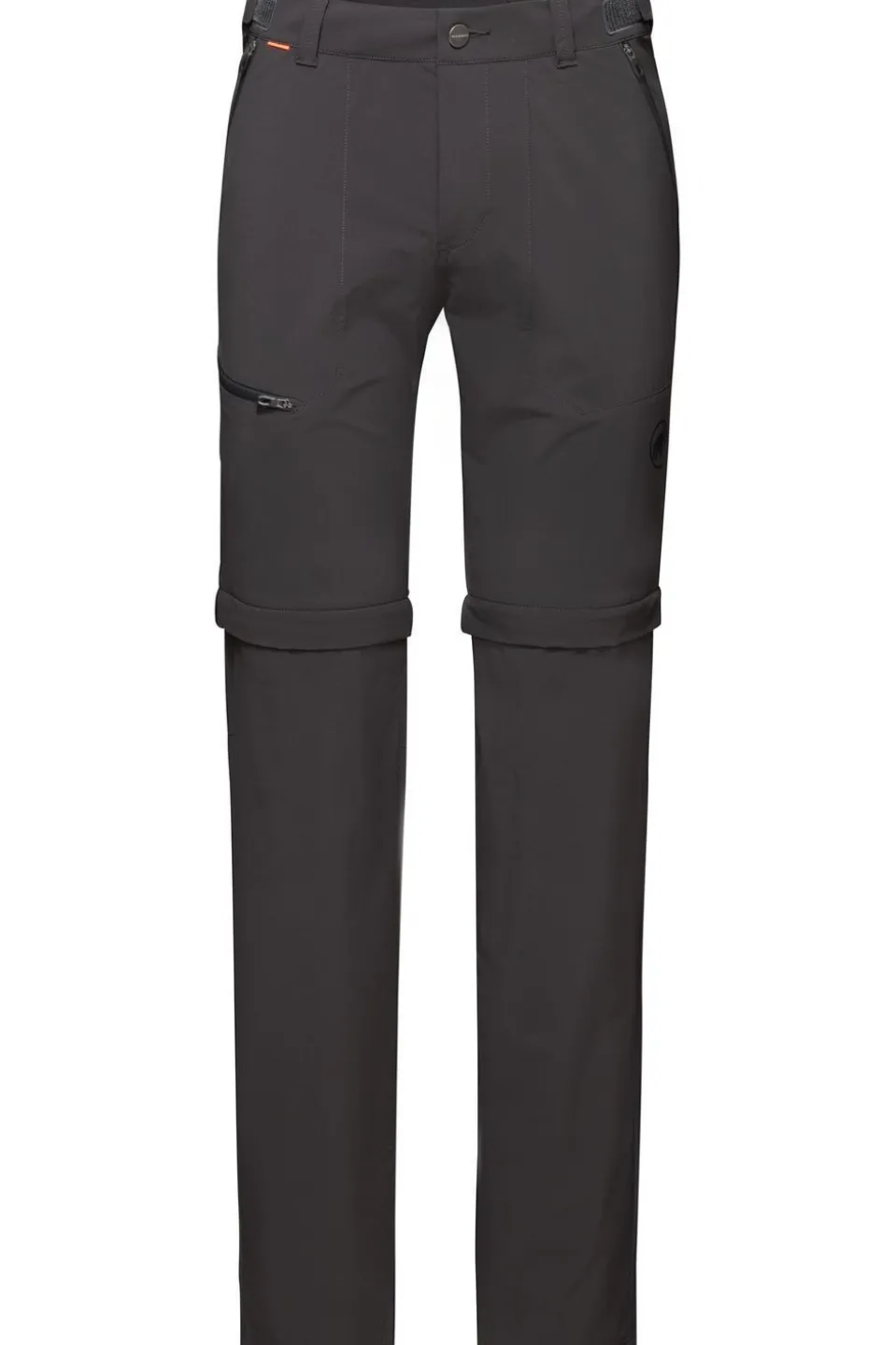 Mammut Afritsbroek Runbold Zip Off - Short