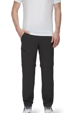 Mammut Afritsbroek Runbold Zip Off - Short