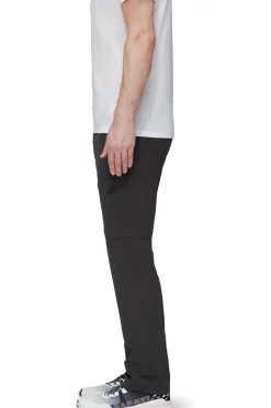Mammut Afritsbroek Runbold Zip Off - Short