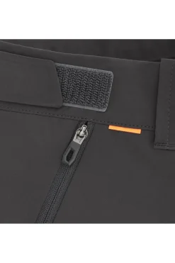 Mammut Afritsbroek Runbold Zip Off - Short