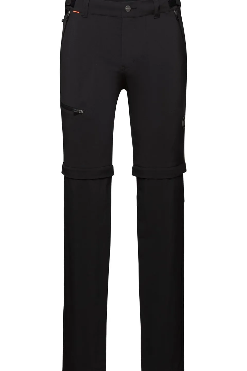 Mammut Afritsbroek Runbold Zip Off - Short