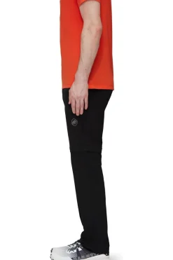 Mammut Afritsbroek Runbold Zip Off - Short