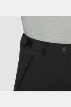 Mammut Afritsbroek Runbold Iv Zip Off Pants
