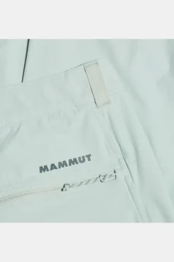 Mammut Afritsbroek Runbold Iv Zip Off Pants