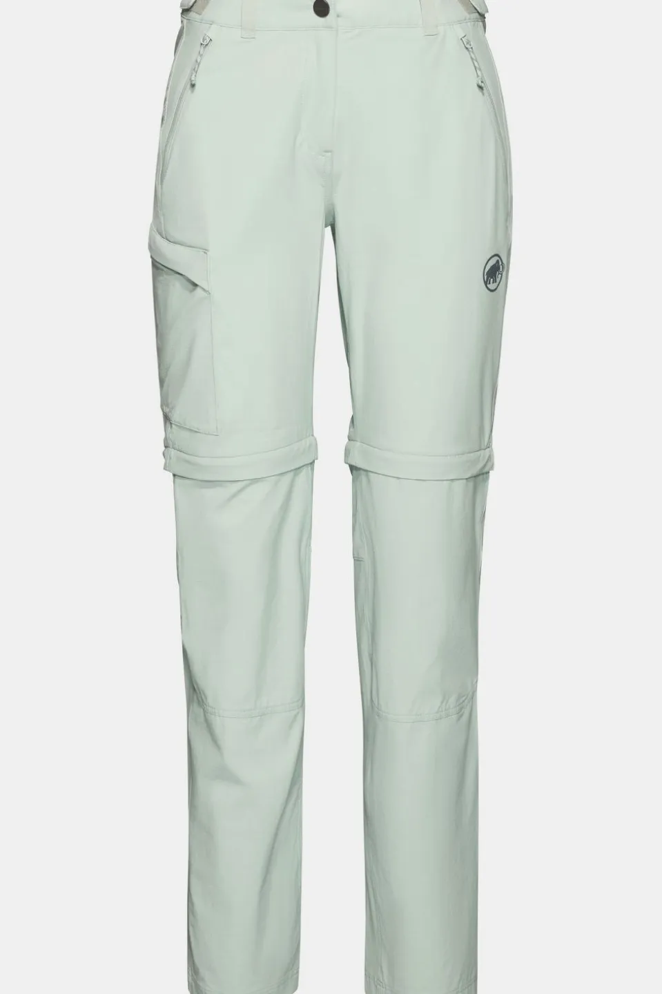 Mammut Afritsbroek Runbold Iv Zip Off Pants