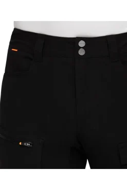 Mammut Afritsbroek Zinal Hybrid Zip Off Pants Men