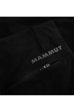 Mammut Afritsbroek Zinal Hybrid Zip Off Pants Men