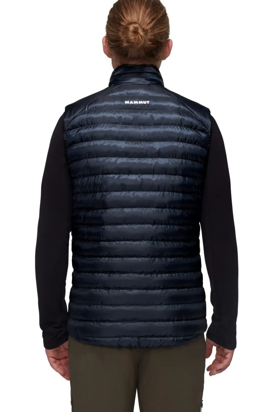 Mammut Bodywarmer Albula In Vest Men