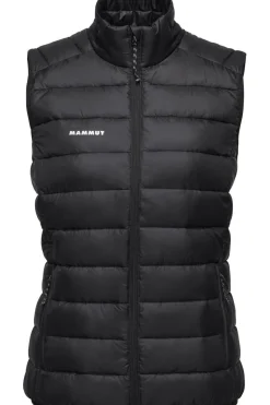 Mammut Bodywarmer Crag In Vest Women