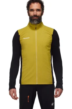 Mammut Bodywarmer Rime Light In Flex Vest Men