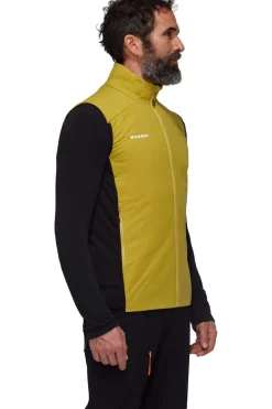 Mammut Bodywarmer Rime Light In Flex Vest Men