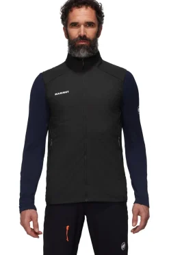 Mammut Bodywarmer Rime Light In Flex Vest Men