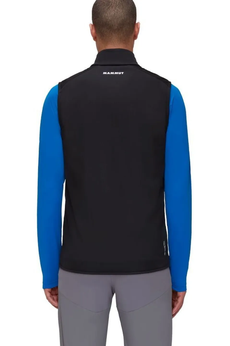 Mammut Bodywarmer Ultimate VII So Men