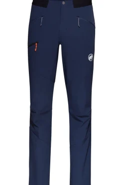 Mammut Broek Aenergy Light Softshell