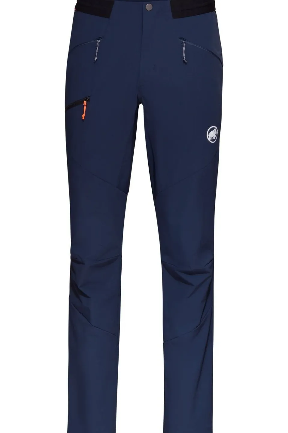 Mammut Broek Aenergy Light Softshell