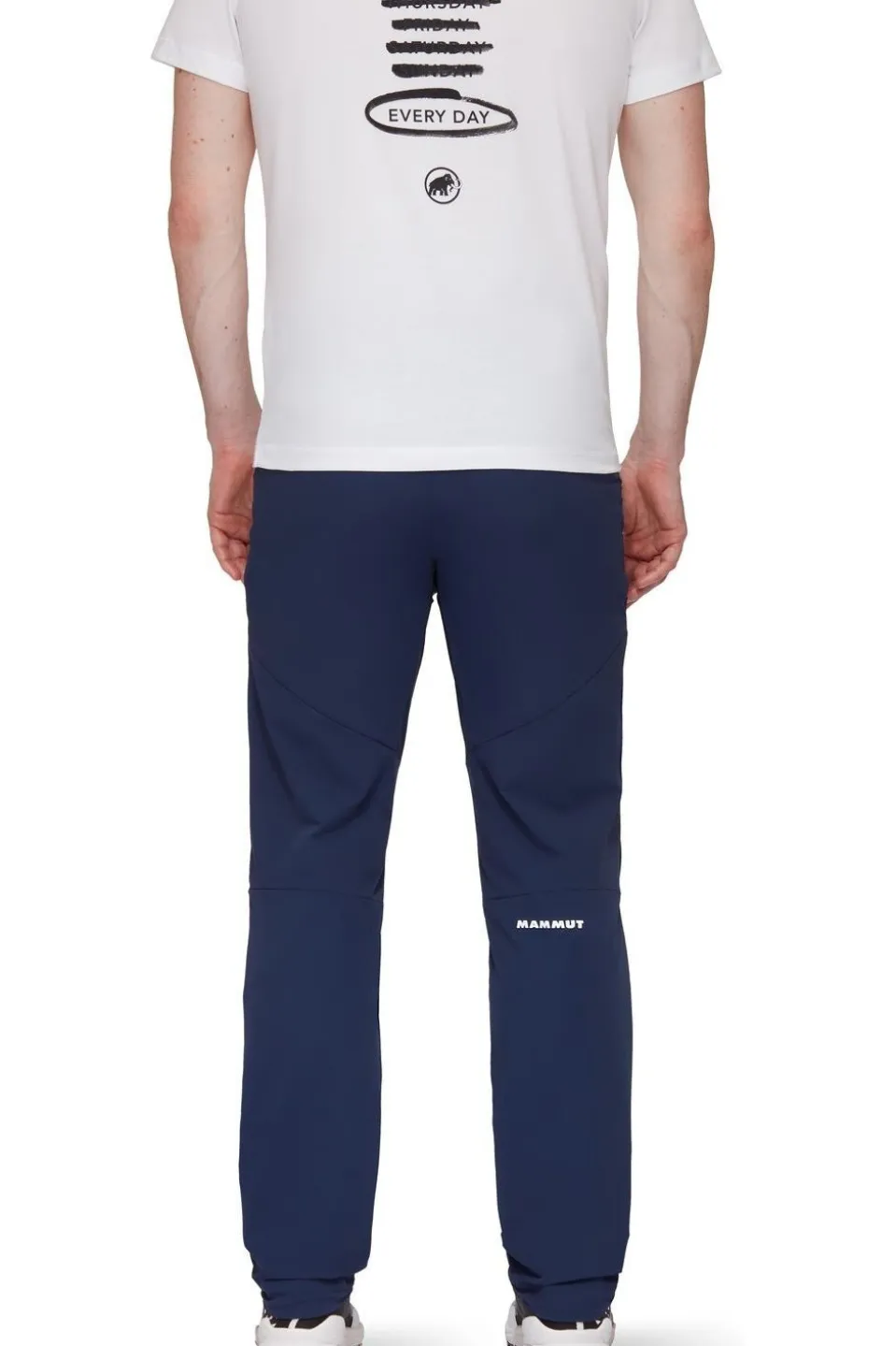 Mammut Broek Aenergy Light Softshell