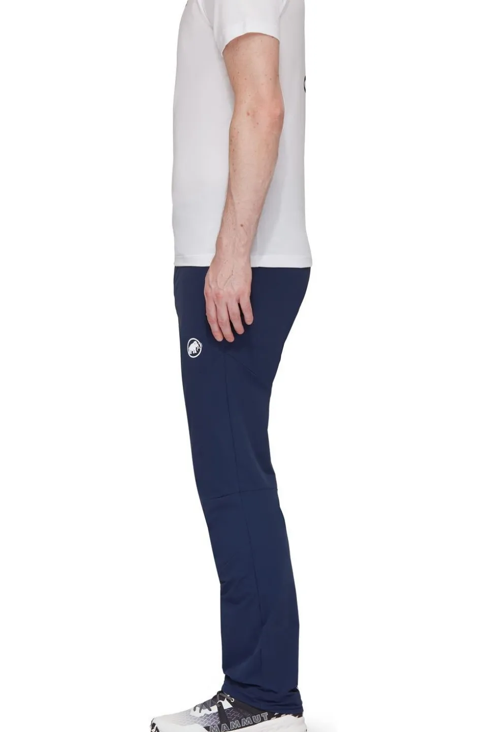 Mammut Broek Aenergy Light Softshell