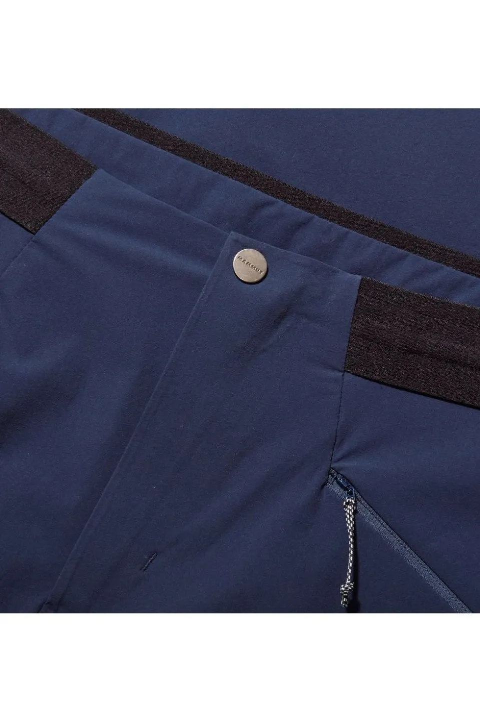 Mammut Broek Aenergy Light Softshell
