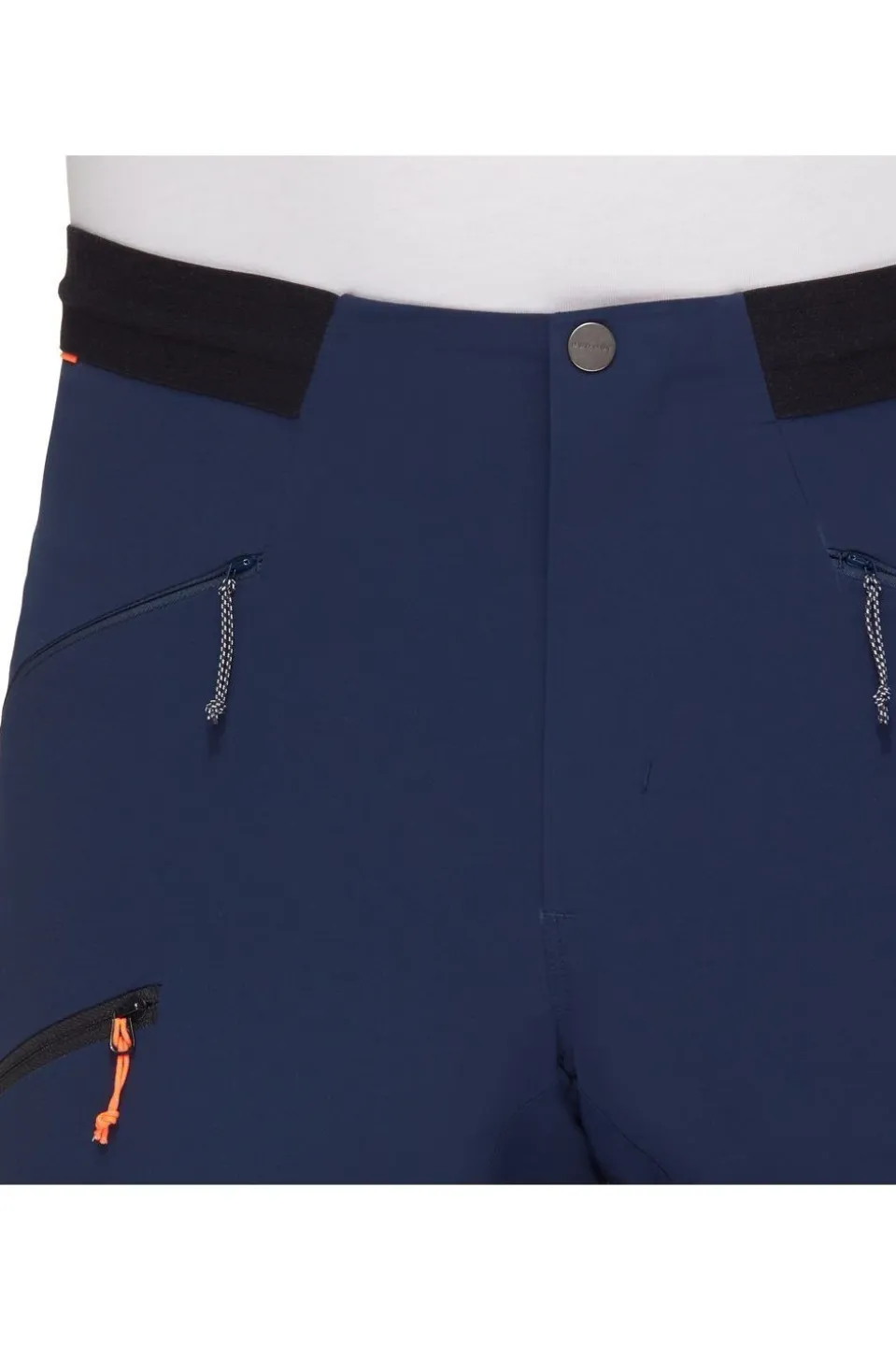 Mammut Broek Aenergy Light Softshell
