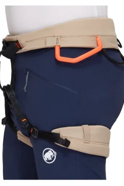 Mammut Broek Aenergy Light Softshell