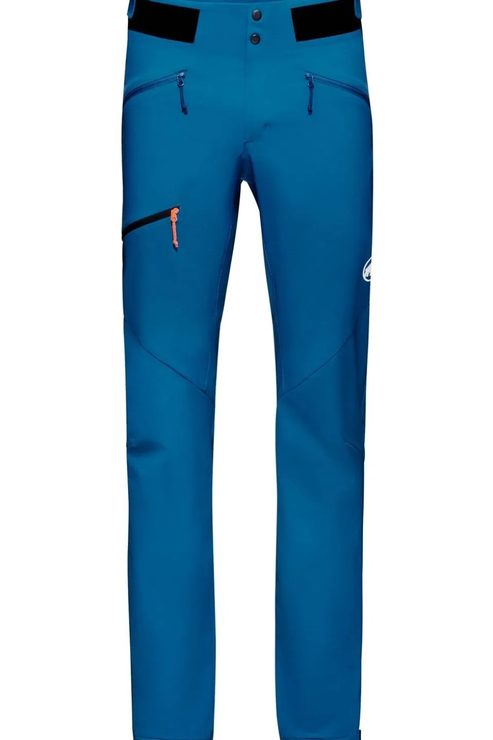 Mammut Broek Courmayeur So