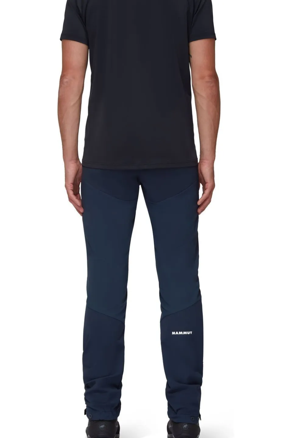 Mammut Broek Courmayeur So Men Short