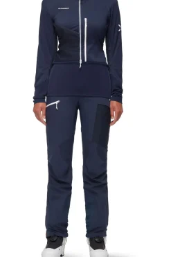 Mammut Broek Eiger Speed Pro So Hybrid Pants Women