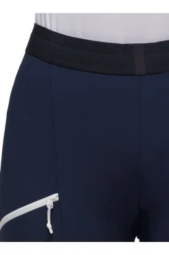 Mammut Broek Eiger Speed Pro So Hybrid Pants Women