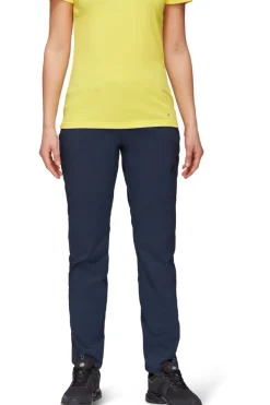 Mammut Broek Hiking Pants Women