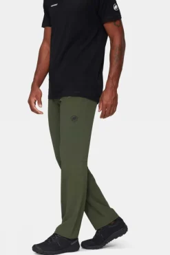 Mammut Broek Hiking V Pants Men