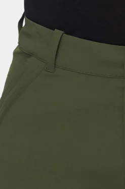 Mammut Broek Hiking V Pants Men