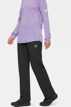 Mammut Broek Hiking V Pants Women