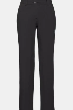 Mammut Broek Hiking V Pants Women