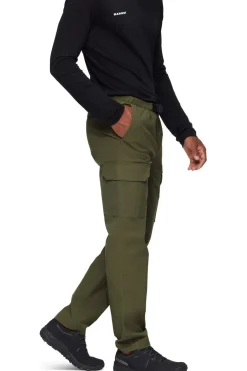 Mammut Broek Mountain Cargo Pants Men
