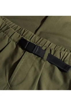 Mammut Broek Mountain Cargo Pants Men