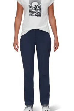 Mammut Broek Runbold
