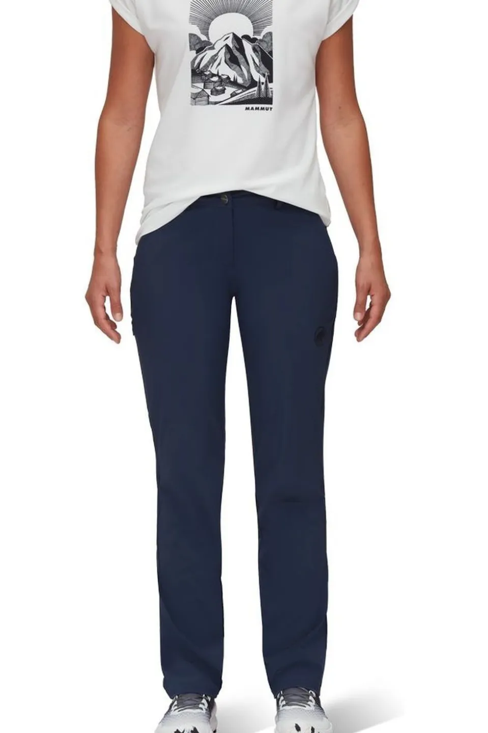 Mammut Broek Runbold