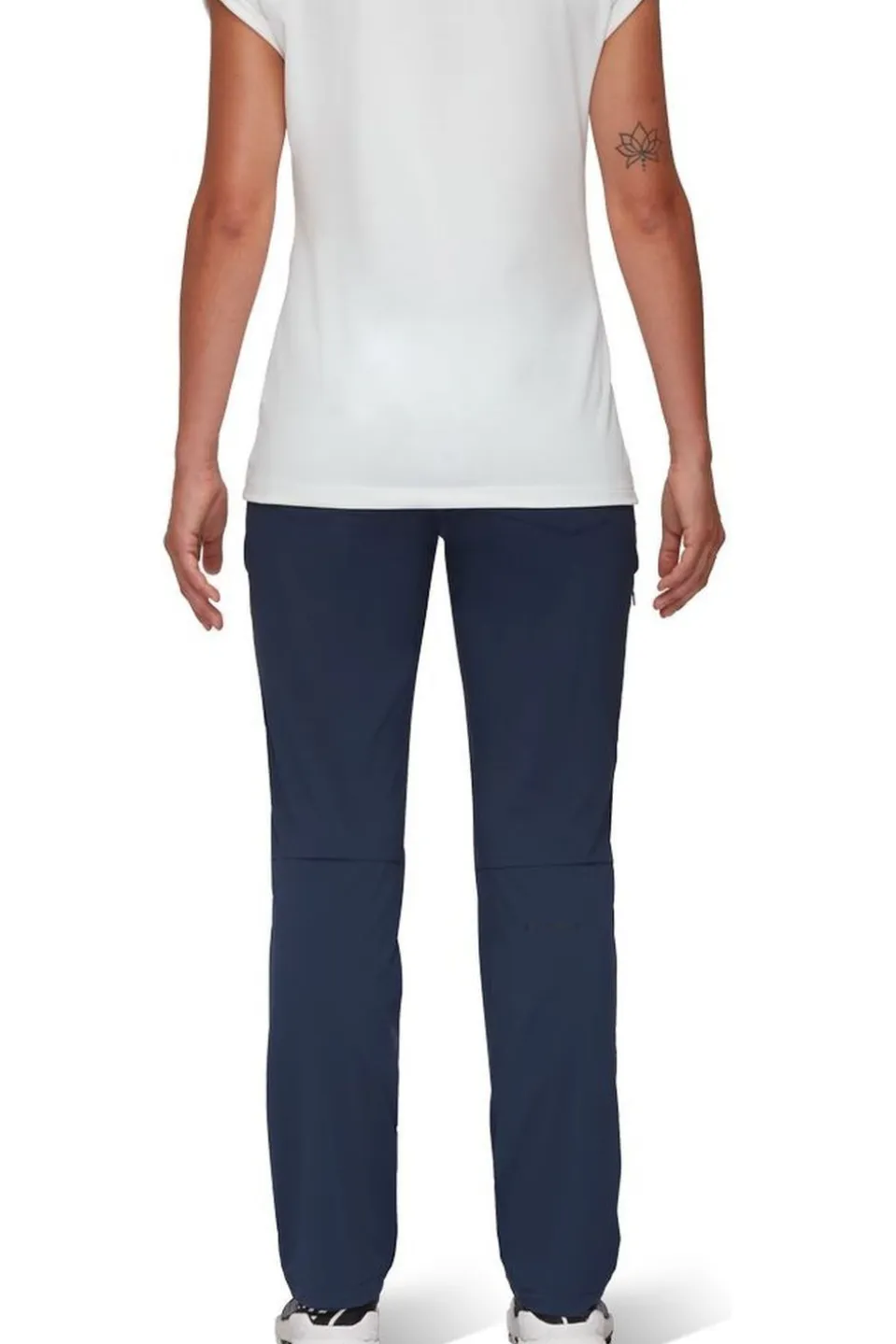 Mammut Broek Runbold