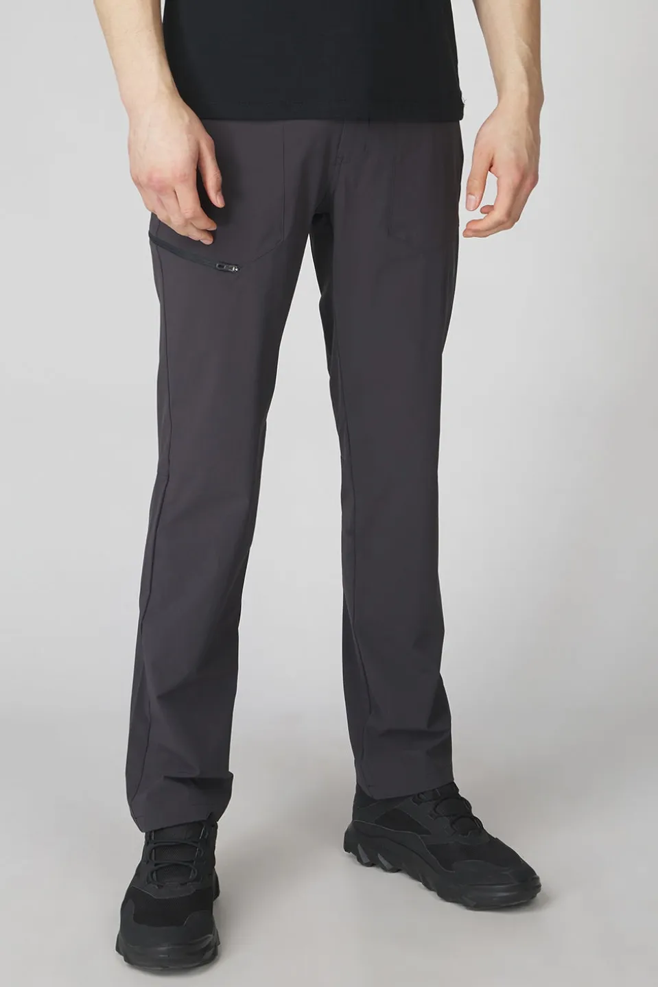 Mammut Broek Runbold
