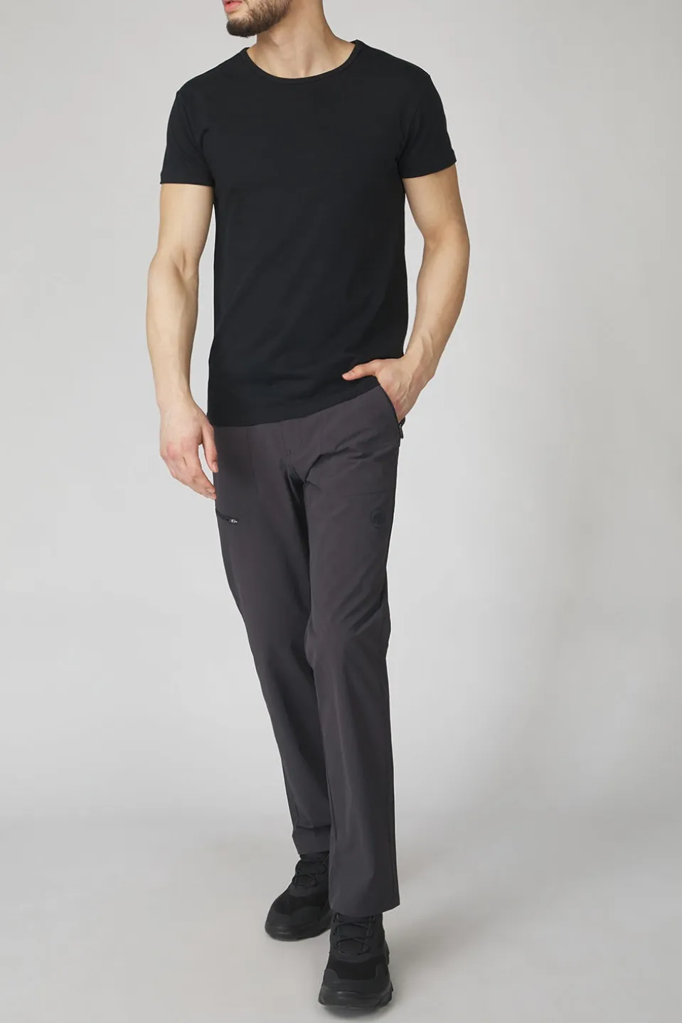 Mammut Broek Runbold