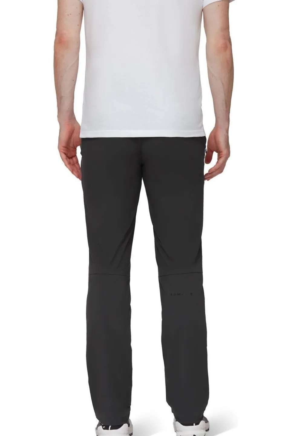 Mammut Broek Runbold